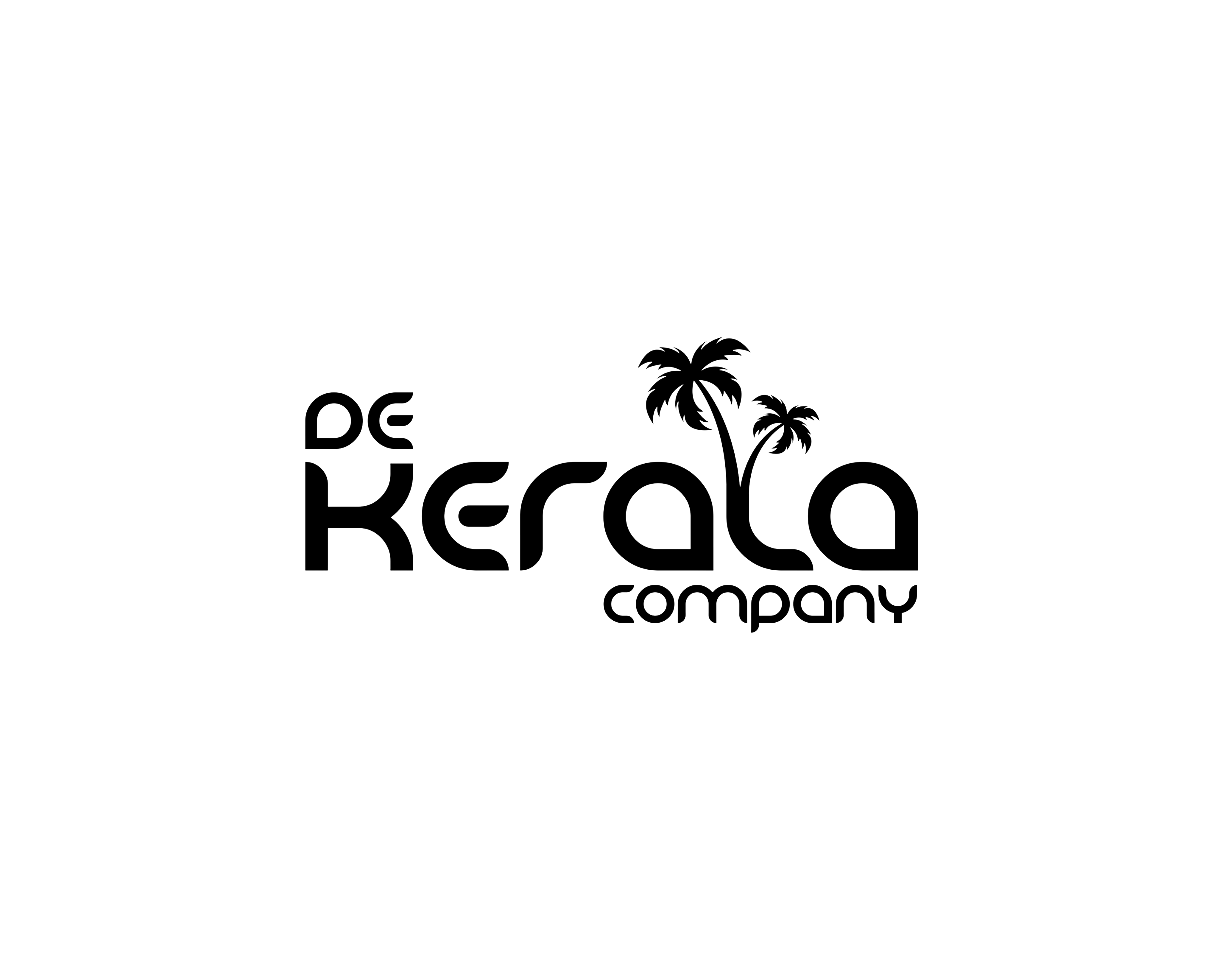 De Kerala Company Logo